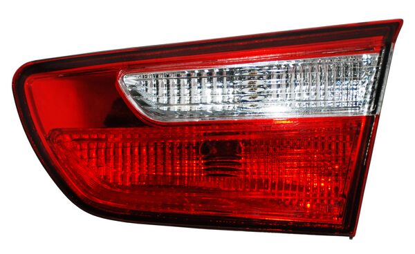 Calavera Kia Rio 2016-2017 4P/ Usa Type 2012-2016 Interior 288 Derecha