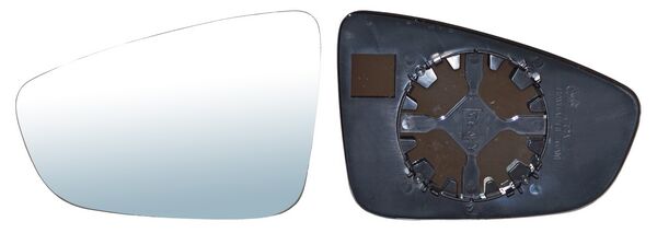 Luna Espejo Aveo 2018-2022 S/Desemp T20 Izquierdo