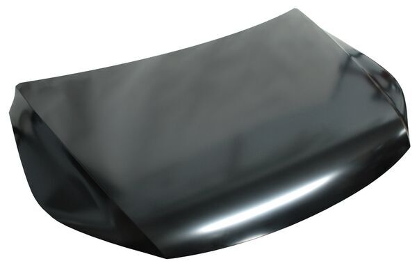 Cofre Tiguan 2009-2017