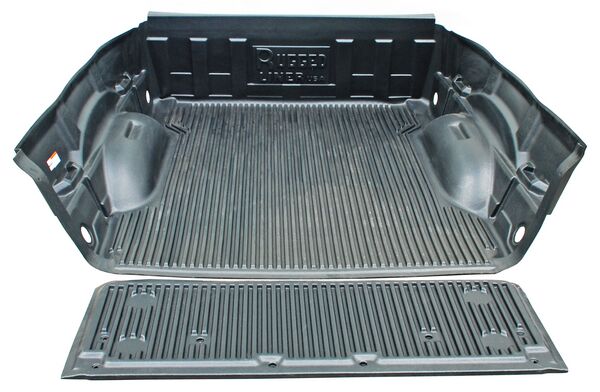 Bedliner Dodge Pickup Ram 2019-2020 Caja Corta 6.4 S/Riel