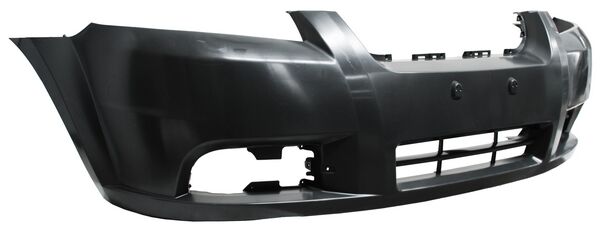 Defensa Delantera Aveo 2007-2011/ Pontiac G3 2006-2009 3 Tyg 28507
