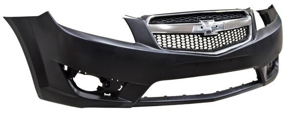 Defensa Delantera Aveo 17.5-18 C/Parrilla C/Mold Crom Linea Anterior 1 346 Combo