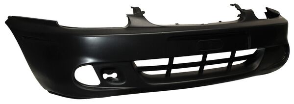 Defensa Delantera Chevrolet/ Monza 2002-2003 P/P Interior P/Faro Niebla 5662 Tyg