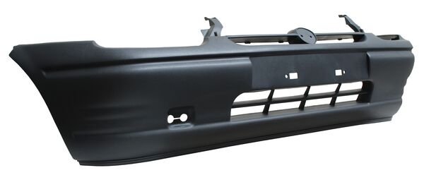 Defensa Delantera Chevrolet Swing/ Joy 1994-2001 Negra C/Spoiler 3 Tyg