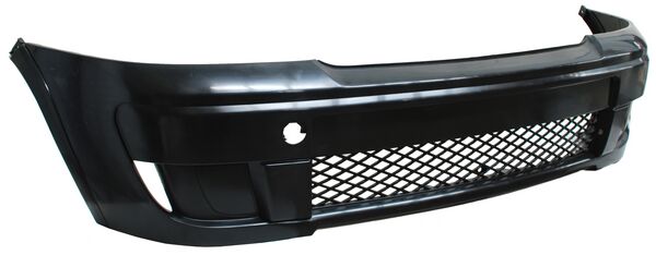 Defensa Delantera Corsa 2008-2011 / Tornado 2006-2009 C/Parr Rombos S/Niebla P/P Interior