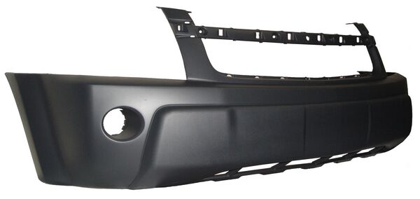 Defensa Delantera Equinox 2005-2006 P/Faro Niebla
