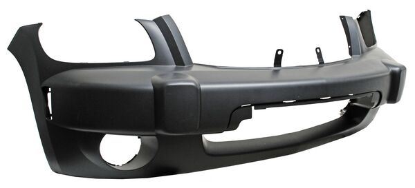 Defensa Delantera Hhr 2006-2009 724