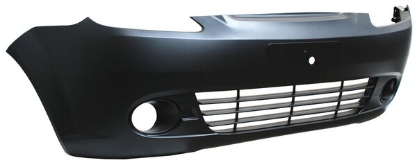 Defensa Delantera Matiz G2 2006-2015 P/Faro Niebla 4 Tyge 285N