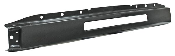 Defensa Delantera Chevrolet Pickup 2007-2013 C/Hoyo Central P/P Interior