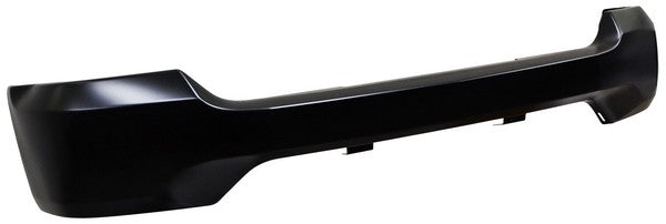 Defensa Delantera Chevrolet Pickup 2016-2018 1500 Negra S/Faro Niebla S/Hoyo P/Sens 7530D