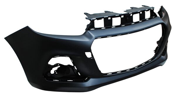 Defensa Delantera Spark 2016-2018 Linea Nueva Dmv 284