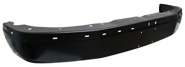 Defensa Delantera Chevrolet Van 2003-2016 Pintada C/Barr