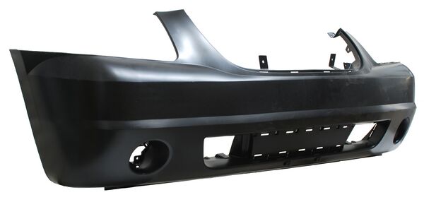 Defensa Delantera Yukon GMC 2007-2014