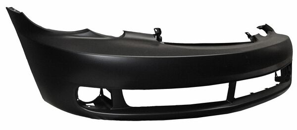 Defensa Delantera Pt Cruiser 2006-2010 Lisa P/Faro Niebla 724