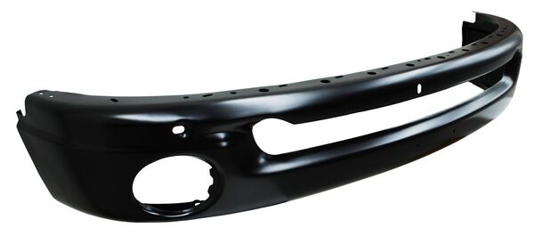 Defensa Delantera Dodge Pickup 2002-2008 Ram Pintada