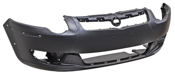 Defensa Delantera Ram 700 2015-2020 1 Bz 5662