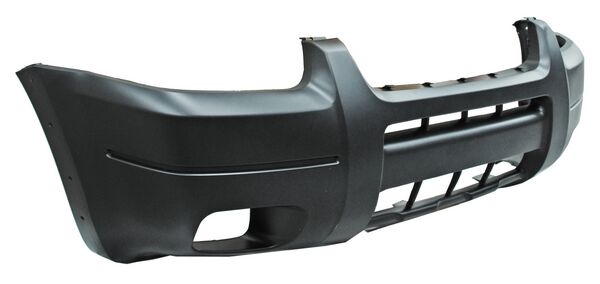 Defensa Delantera Escape 2001-2004 Xlt P/Faro Niebla P/P Interior
