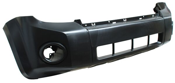 Defensa Delantera Escape 2008-2012 Xls/ Xlt Pat Usa 2 Tyg 922