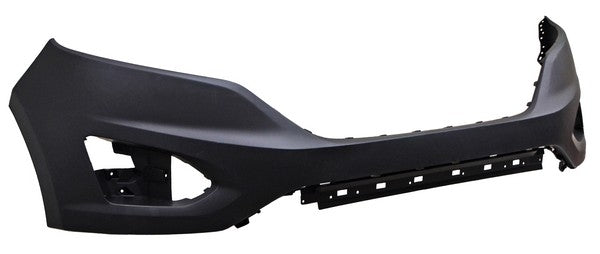 Defensa Delantera Edge 2015-2018 Sup Se/Sel/Sport/Black/Titanium/Premier S/Hoyo P/Sens Tygp