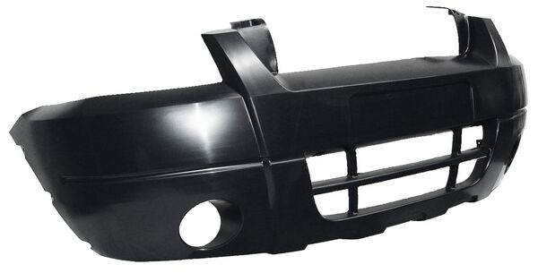 Defensa Delantera Ecosport 2004-2007 P/Faro Niebla 3 Tyg 28504 724