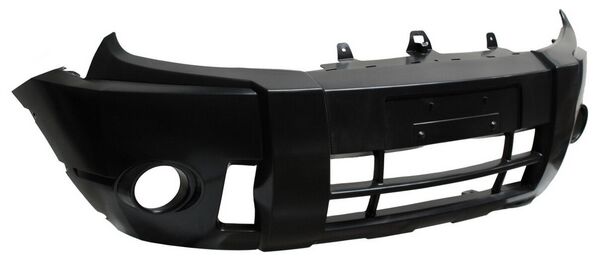 Defensa Delantera Ecosport 2008-2012 P/Faro Niebla Bz
