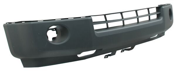Defensa Delantera Expedition 2007-2014 Xlt Inf Pat Usa