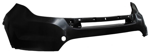 Defensa Delantera Explorer 2011-2015 Sup S/Hoyo P/Sens Pat Usa