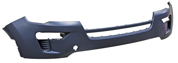 Defensa Delantera Explorer 2018-2020 Sup S/Hoyo P/Sens Mtp Q10