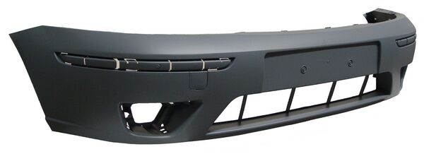 Defensa Delantera Focus 2005-2007 Linea Anterior Agt 5662 Bz