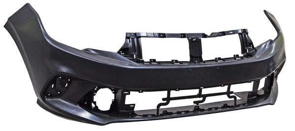 Defensa Delantera Argo 2021-2022 S/Hoyo P/Mold 5662 Bz