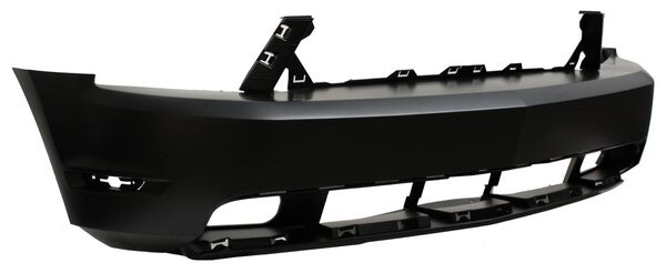 Defensa Delantera Mustang 2010-2012 P/P Interior Pat Usa 922 Ddm24
