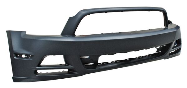 Defensa Delantera Mustang 2013-2014 Pat Usa 922