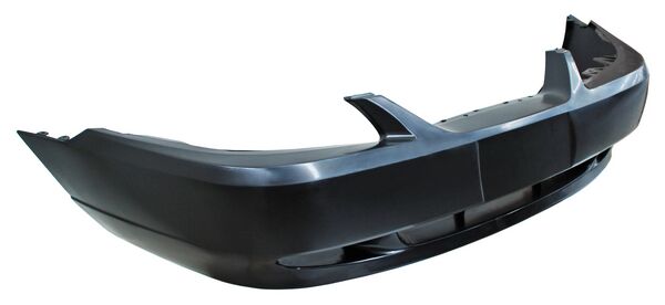 Defensa Delantera Mustang 1999-2004 Gt P/Faro Niebla Tygp 922
