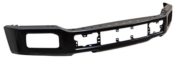 Defensa Delantera Ford Pickup 2018-2020 PInterior P/Faro Niebla 627