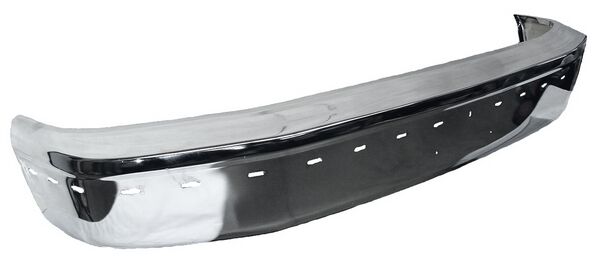Defensa Delantera Ford Pickup 1992-1996 Cromada C/Barr
