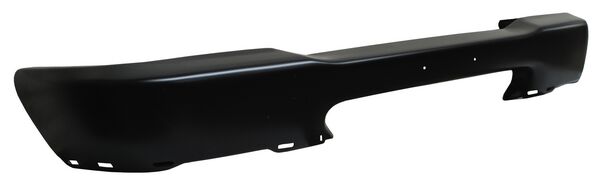 Defensa Delantera Ranger 1998-2000 Pintada Lisa