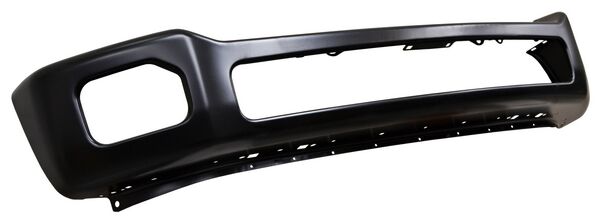 Defensa Delantera Ford Super Duty 2011-2016 Negra