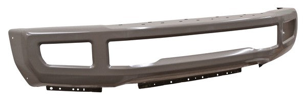 Defensa Delantera Ford Super Duty 2017-2019 F450 C/Hoyo P/Faro Niebla P/PInterior Q10