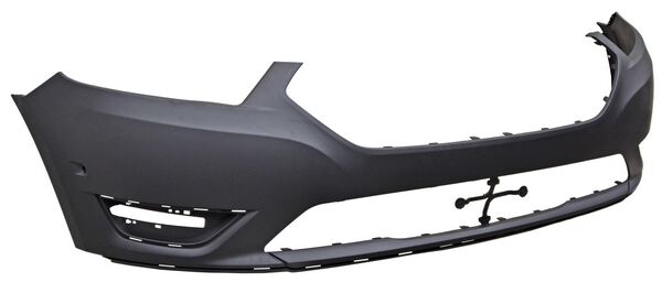 Defensa Delantera Taurus 2013-2016 6104 C/Hoyo P/Sens Mtp Q10