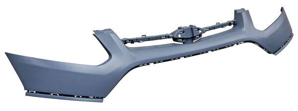 Defensa Delantera Transit 2014-2017 Sup Custom