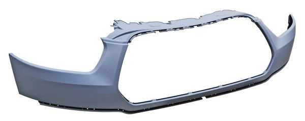 Defensa Delantera Transit 2015-2019 Sup Bus