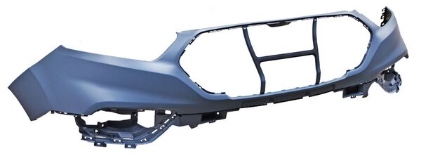 Defensa Delantera Transit 2018-2020 Sup Custom