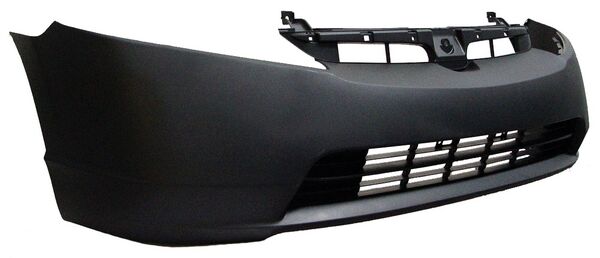 Defensa Delantera Honda Civic 2006-2008 4P 2 Tyg