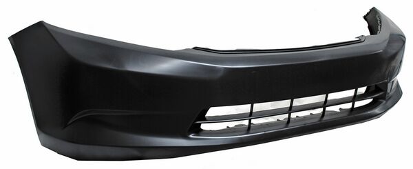 Defensa Delantera Honda Civic 2012-2013 4P S/Faro Niebla