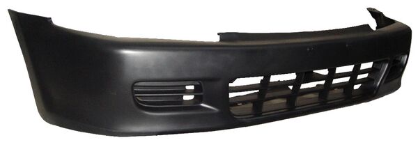Defensa Delantera Honda Civic 1992-1995 2P