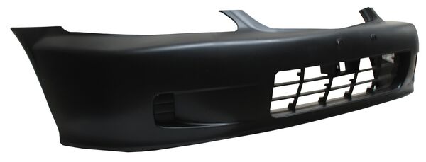 Defensa Delantera Honda Civic 1999-2000