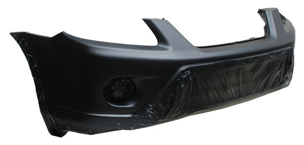 Defensa Delantera CRV 2005-2006 P/ PInterior