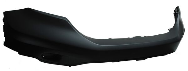 Defensa Delantera CRV 2010-2011 Sup P/P Interior
