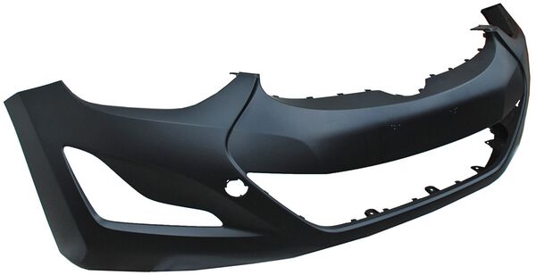 Defensa Delantera Hyundai Elantra 2015-2016/ Usa 2014-2016 P/P Interior
