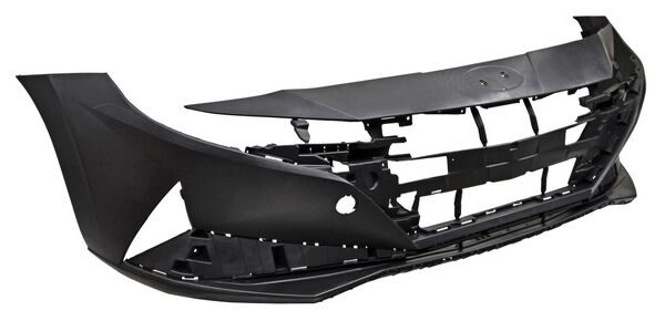Defensa Delantera Hyundai Elantra 2021-2022 S/Hoyo P/Sensor 892